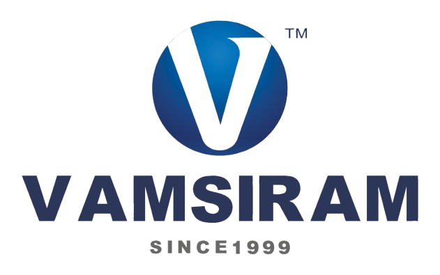VAMSIRAM BUILDERS